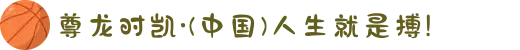 尊龙时凯·(中国)人生就是搏!